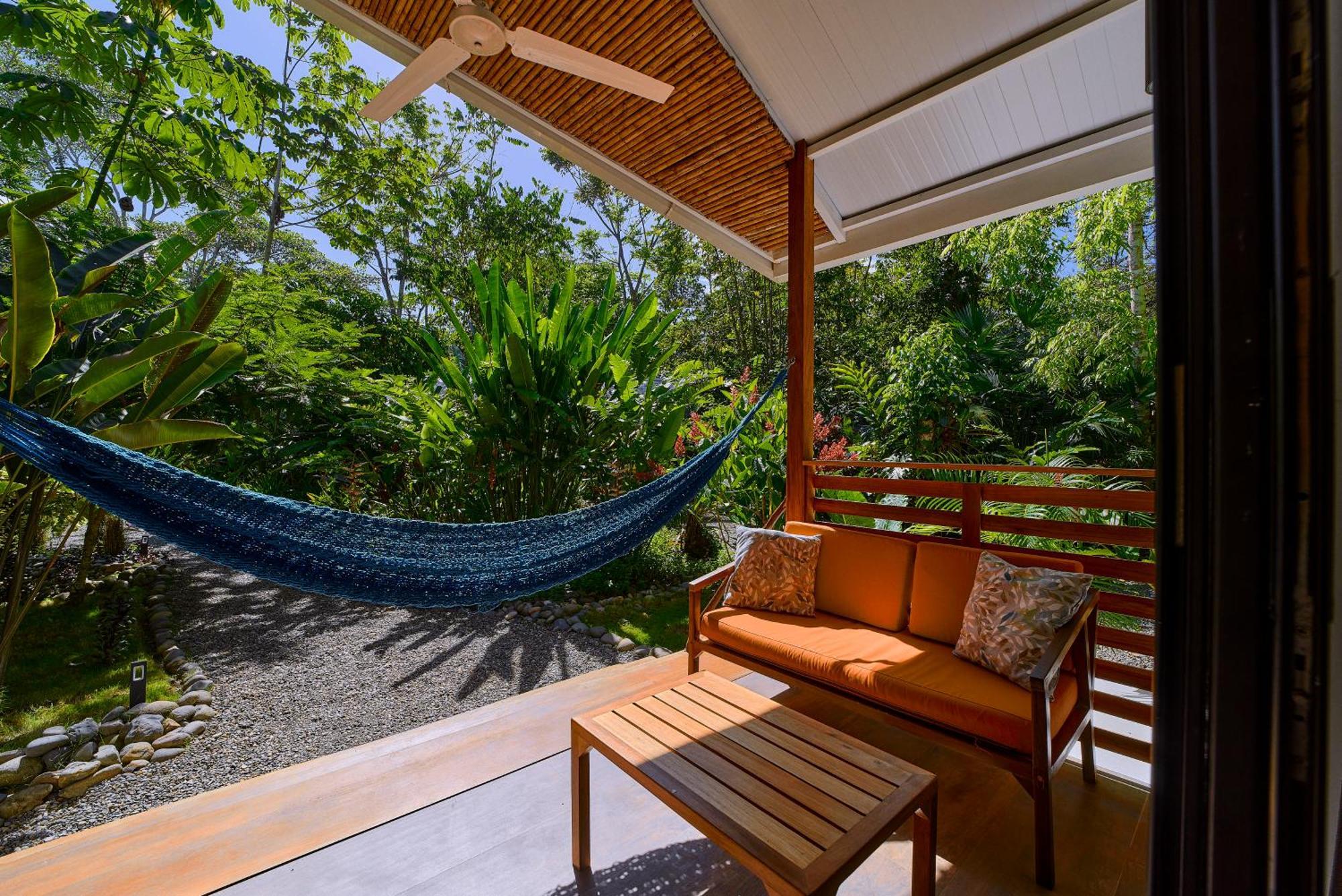 Dragonfly Beachfront Villas-Adult Only プンタ・ウバ エクステリア 写真