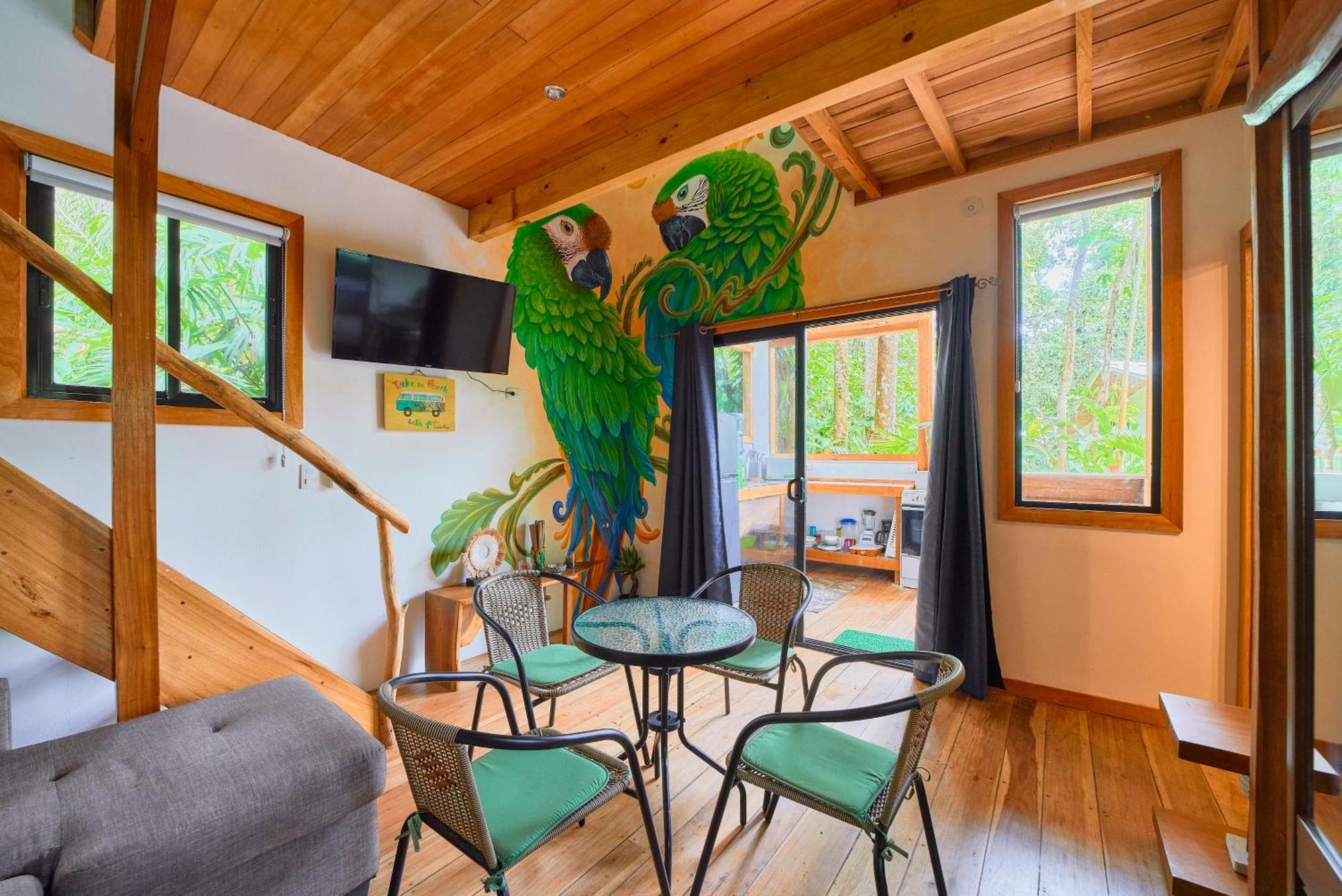 Dragonfly Beachfront Villas-Adult Only プンタ・ウバ エクステリア 写真