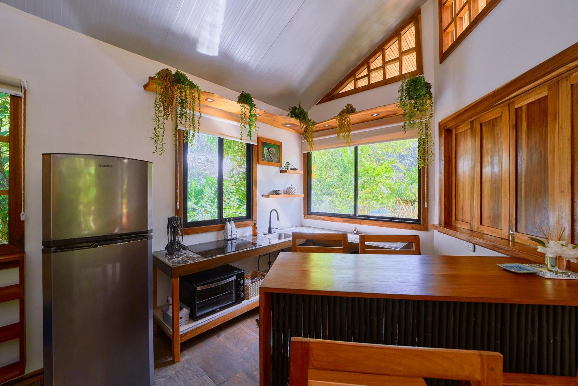 Dragonfly Beachfront Villas-Adult Only プンタ・ウバ エクステリア 写真