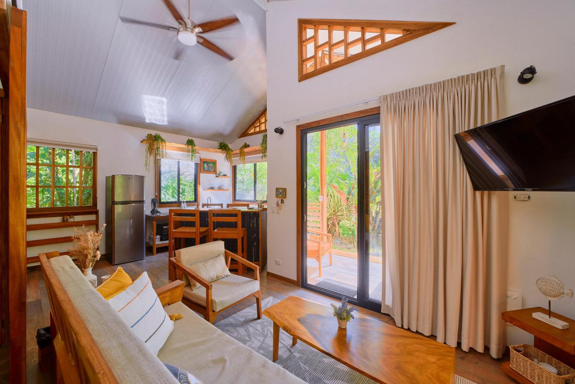 Dragonfly Beachfront Villas-Adult Only プンタ・ウバ エクステリア 写真