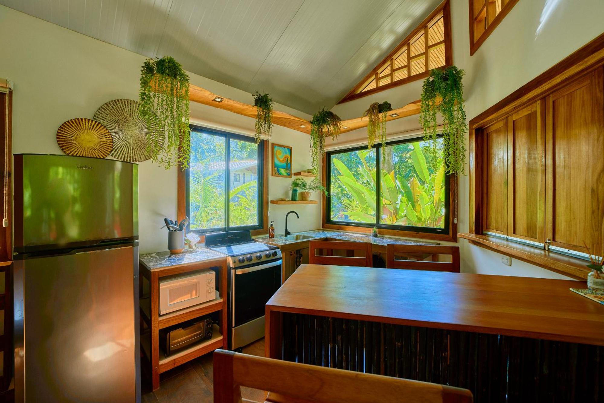Dragonfly Beachfront Villas-Adult Only プンタ・ウバ エクステリア 写真
