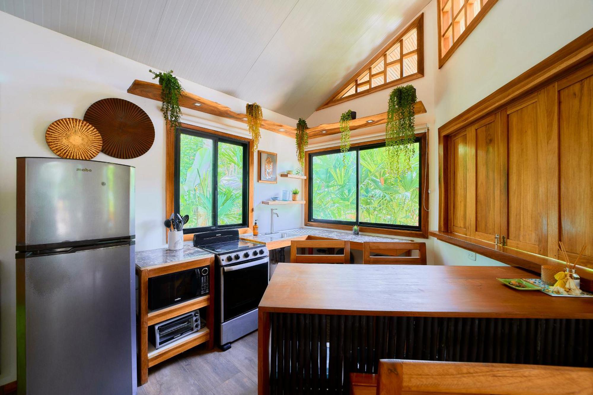 Dragonfly Beachfront Villas-Adult Only プンタ・ウバ エクステリア 写真