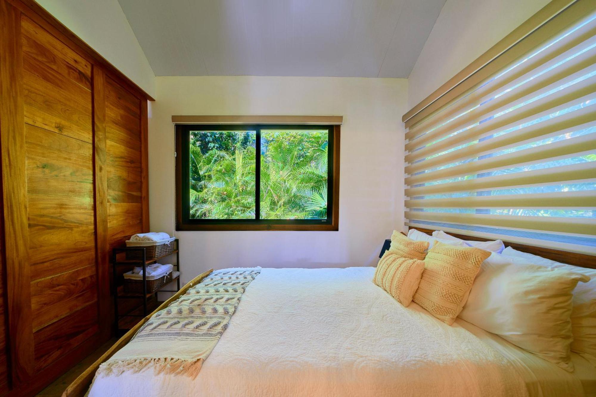 Dragonfly Beachfront Villas-Adult Only プンタ・ウバ エクステリア 写真