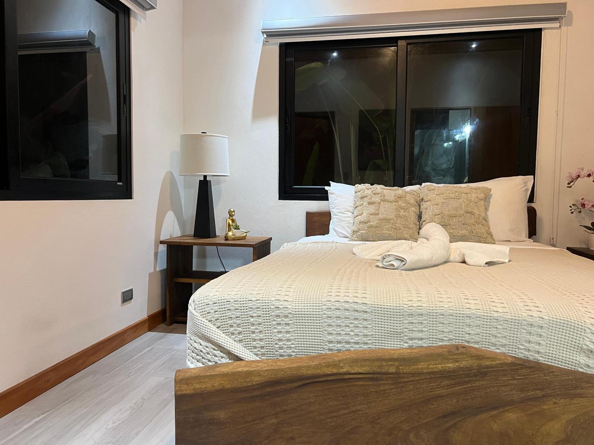 Dragonfly Beachfront Villas-Adult Only プンタ・ウバ エクステリア 写真