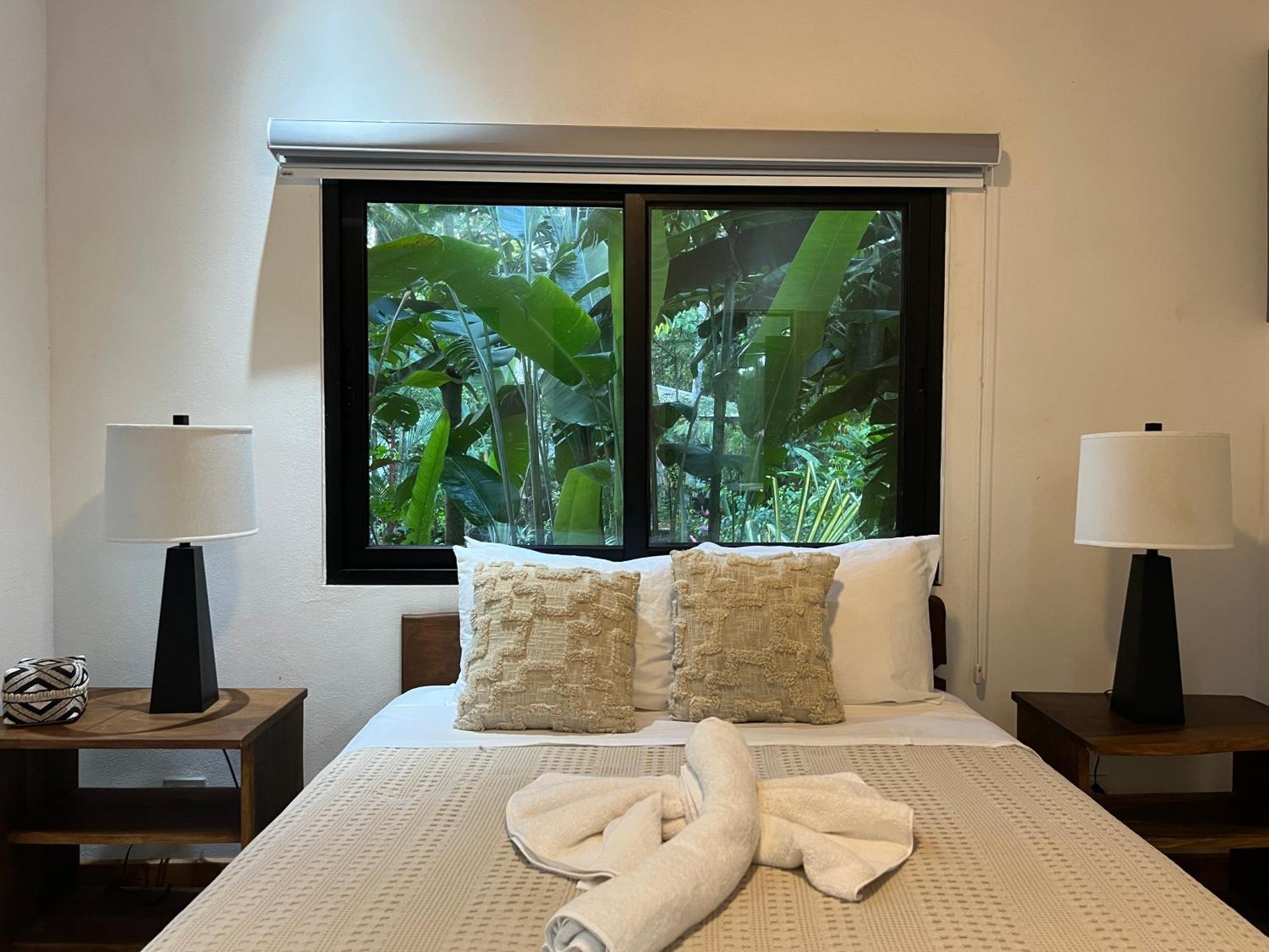 Dragonfly Beachfront Villas-Adult Only プンタ・ウバ エクステリア 写真